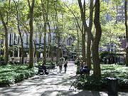 Bryant Park